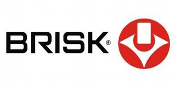 Logo Brisk